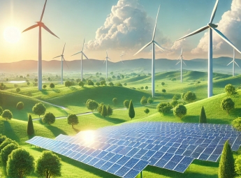 Tiềm năng điện mặt trời tại Việt Nam